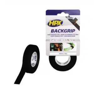 HPX Kabel Tape 16mm x 5m
