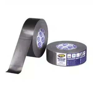 HPX Duct Tape 2200 – Zilver 48MM X 50M