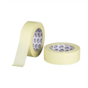 HPX Masking Tape 100°C – Crèmewit 38MM X 50M
