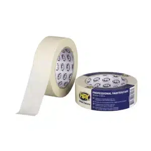 HPX Masking Tape 60°C – Crèmewit 38MM X 50M