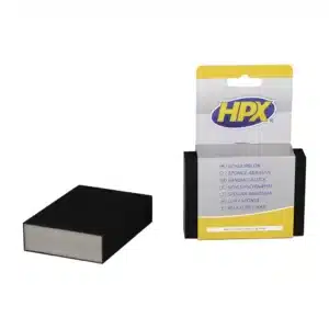 HPX Schuurblok Fijn