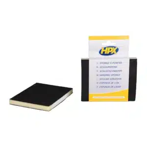 HPX Schuurspons