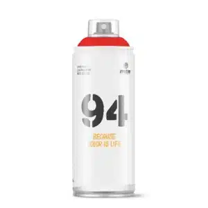 MTN 94 Spectral Spectral Soul Red 400ML