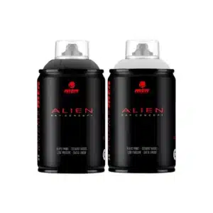 MTN Alien 250ml