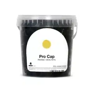 MTN Cap Skinny Pro Cap Bucket