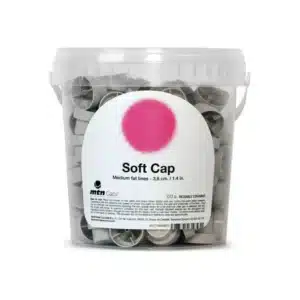 MTN Cap Soft Cap Bucket