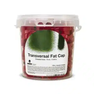 MTN Cap Transversal Fat Cap Bucket