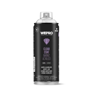 MTN Wepro Acrylic Varnish Satin 400ML
