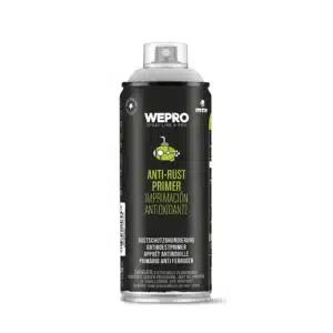 MTN Wepro Anti Rust Primer Grey 400ML