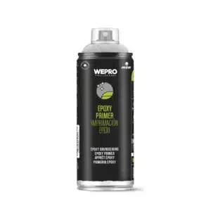 MTN Wepro Epoxy Primer Grey 400ML