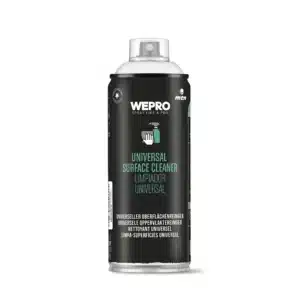 MTN Wepro Ethyl Alcohol 70% 400ML