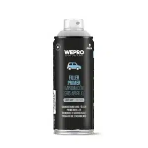 MTN Wepro Grey Filler Primer 400ML