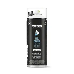 MTN Wepro Multi Purpose Vinyl Peel Coating
