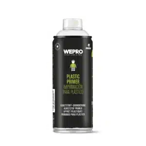 MTN Wepro Plastic Primer 400ML