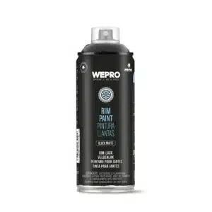 MTN Wepro Rim Wheels Paint 400ML