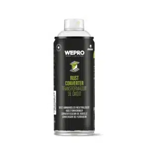 MTN Wepro Rust Converter 400ML