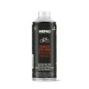 MTN Wepro Stainless Steel 400ML