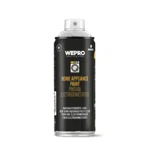 MTN Wepro Stainless Steel Home Applicance Paint 400ML