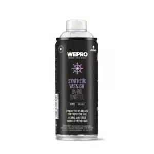 MTN Wepro Syntetic Varnish