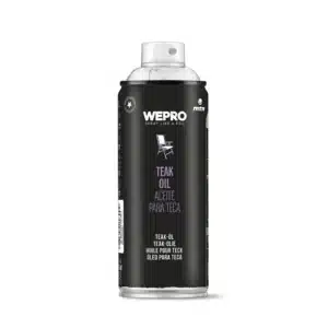 MTN Wepro Teak Oil 400ML