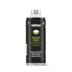 MTN Wepro Universal Primer White 400ML