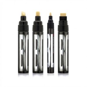 Montana BOLD Markers