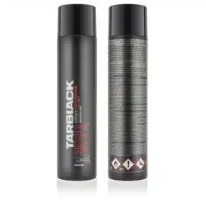 Montana Black 600ML Tarblack High Pressure