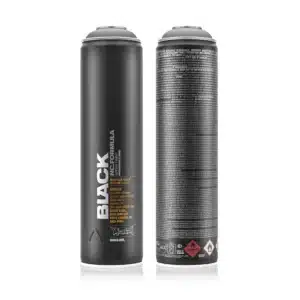 Montana Black Extended 600ml