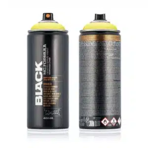 Montana Black Infra Colors 400ml