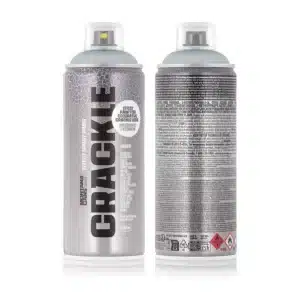 Montana Crackle spuitbus