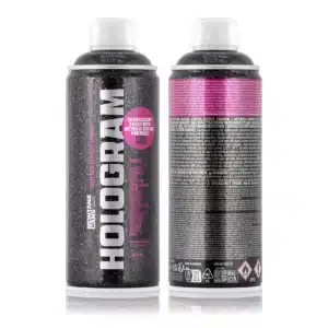 Montana Effect 400ML Hologram Glitter