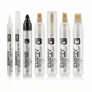 Montana Empty Markers