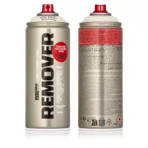 Montana Gold 400ML Remover RM400