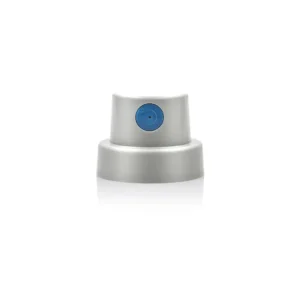Montana Soft Cap Grey blue