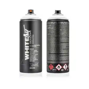 Montana Whiteout Spray 400ml