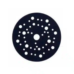 3M 50545 Hookit Soft Interface Pad 150mm x 5mm