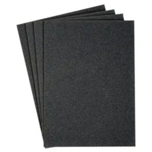 3M 734 Waterproof Schuurpapier – 25 Vellen