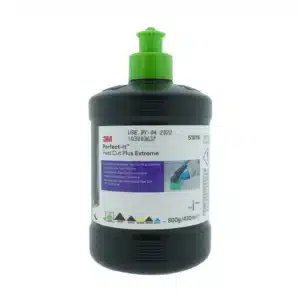 3M Fast Cut Plus Extreme Polijstpasta 432ML