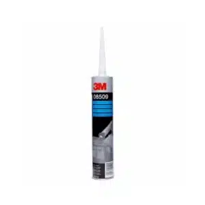 3M Montagekit Autoruit In Rubber 310ML