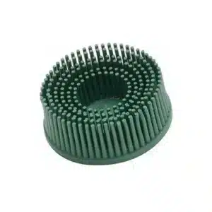 3M Roloc Bristle Disc Slijpschijven Groen