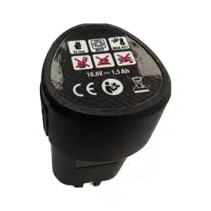 BTC Li On Accu voor Minipolisher