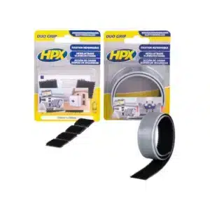 HPX DUO GRIP Velcro Klittenbandtape
