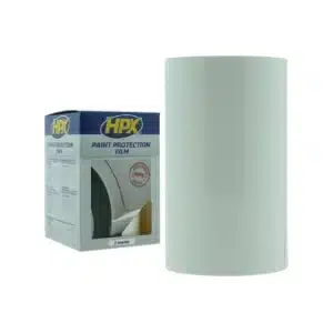 HPX Lakbeschermingsfolie Auto Transparant