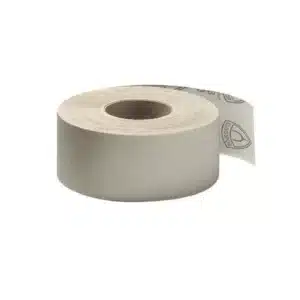 Klingspor Schuurpapier Rol 115mm x 25m