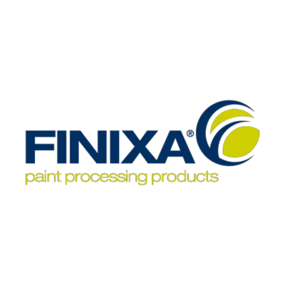 Finixa Logo