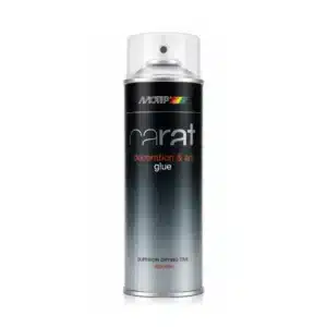 Motip Carat Lijmspray 400ml