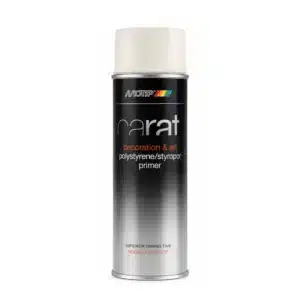 Motip Carat Primer Piepschuim Styropor 400ml