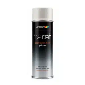 Motip Carat White Universal Primer 400ml