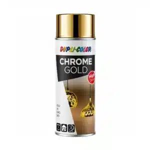 Motip Duplicolor Goudchroom 400ml
