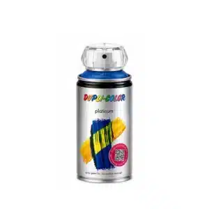 Motip Duplicolor Platinum Zijdeglans RAL Kleuren 150ml